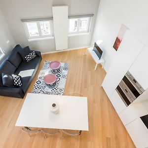 Appartement met Drie Slaapkamers